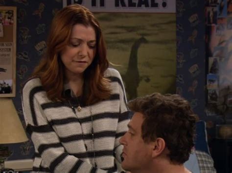 How I Met Your Mother – Desperation Day .